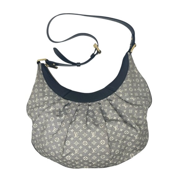 LOUIS VUITTON Vintage Monogram Idylle Rhapsody Crossbody Shoulder Bag [105279] - Picture 5 of 13